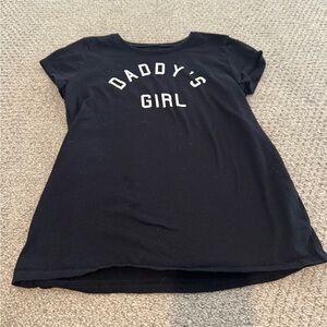 Daddy’s Girl Shirt